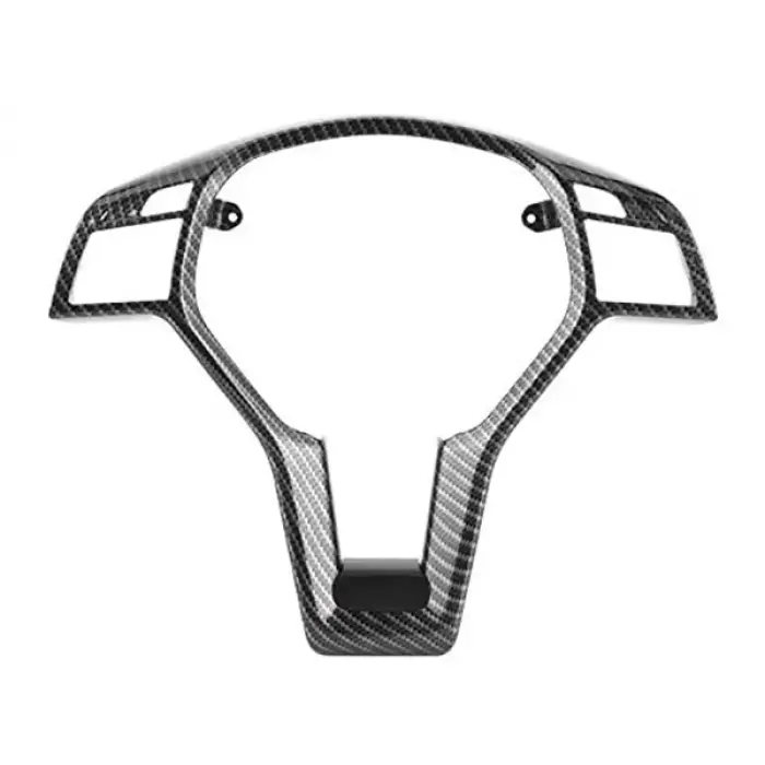 Direksiyon Simidi Kaplaması W204 W212 W156 C117 X156 Karbon