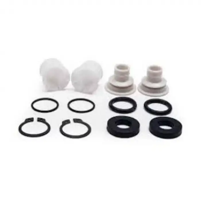 Opel Astra G Uyumlu Direksiyon Tamir Takımı Delphi Tipi OP06279 EUROTEXSO