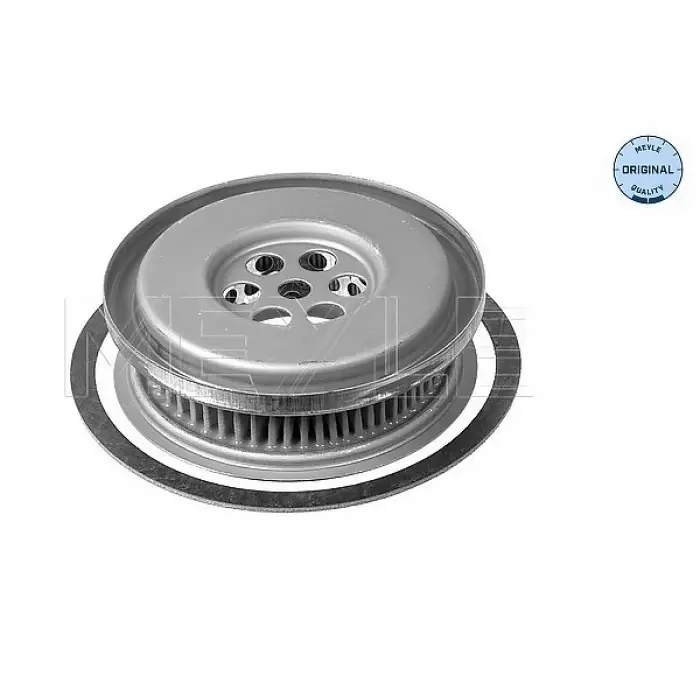 Direksiyon Yağ Filtresi W124>140 W201 W202 T1:207D>410D [M102>104 M111 M119 OM601>606]