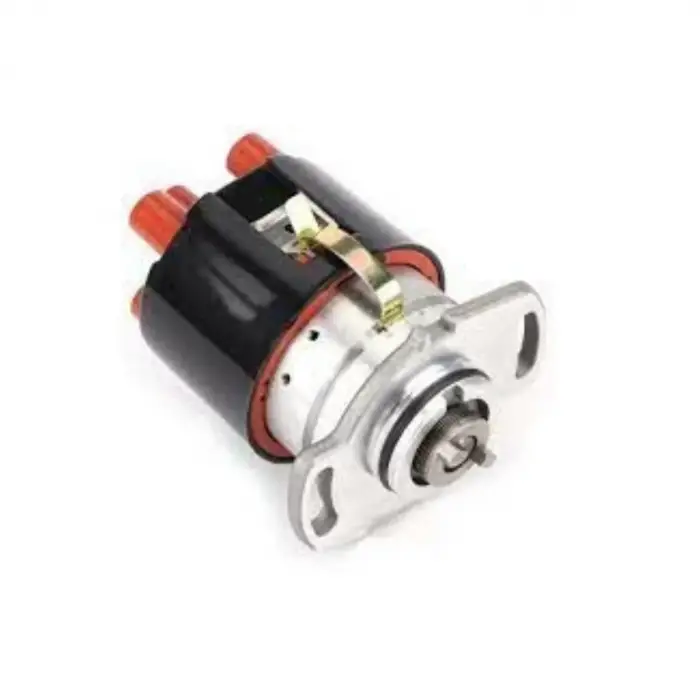 Volkswagen Golf2 Jetta2 Passat B3/B4 Scırocco 1.8 91 99 Uyumlu Distribütor 051905205A Wisco