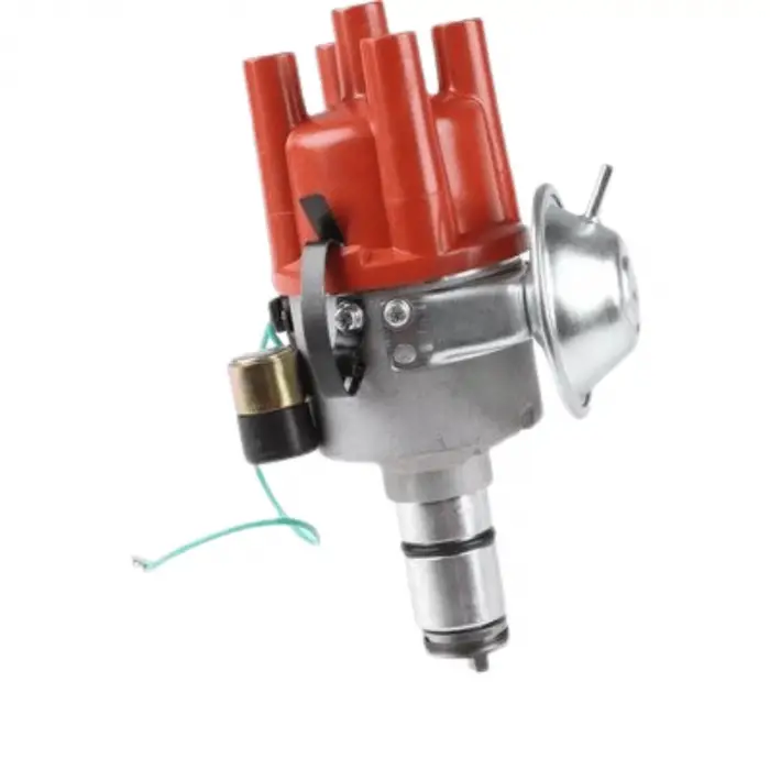 VW Kaefer 1302 1970-1981 Distributor 113905205AN Wisco