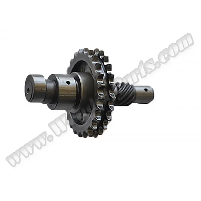 Distribütör Dişlisi M102 [W201 W124] Çift Sıra