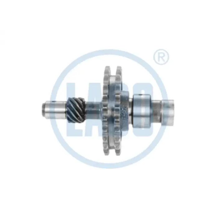 Distribütör Dişlisi M102 [W201 W124] Çift Sıra