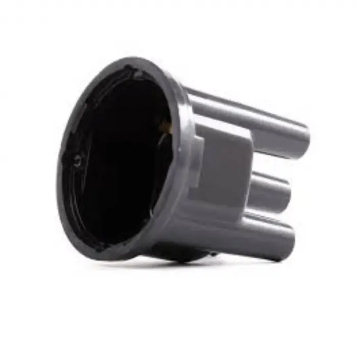 Volkswagen Golf2 Golf3 Jetta Passat 82 Ve Sonrası Uyumlu Distribütör Kapağı 100242 Topran