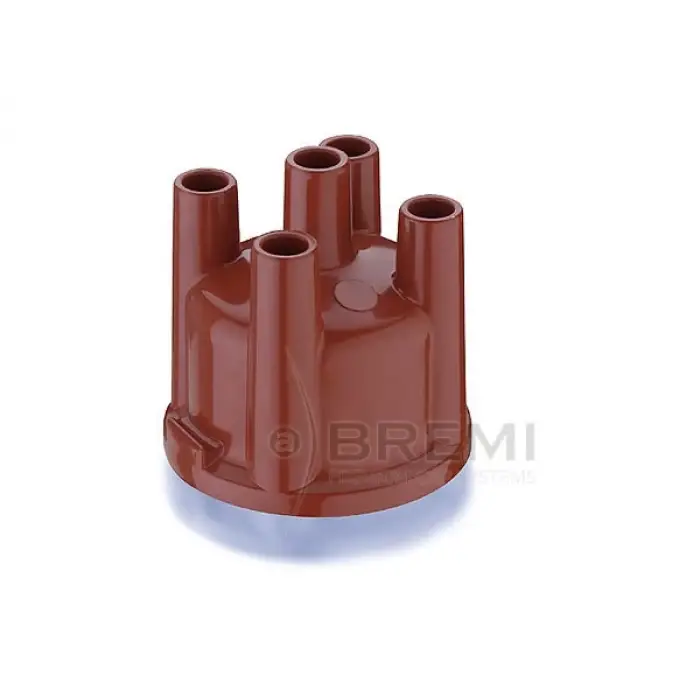 BMW E30 Distribütor Kapağı M10 12111706122 Bremi