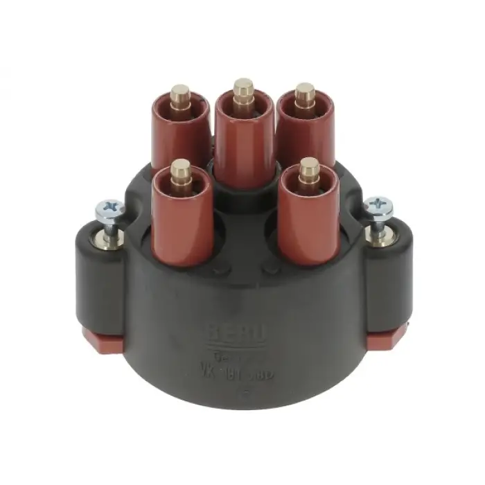 Distribütor Kapağı M102 [W201 W124]