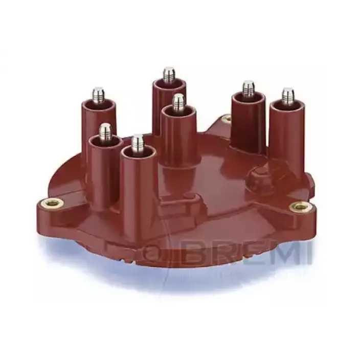 Distribütor Kapağı M103 [W124 W126 W201]