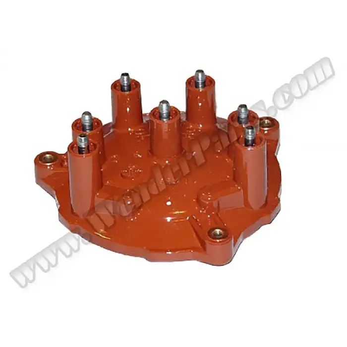 Distribütor Kapağı M103 [W124 W126 W201]