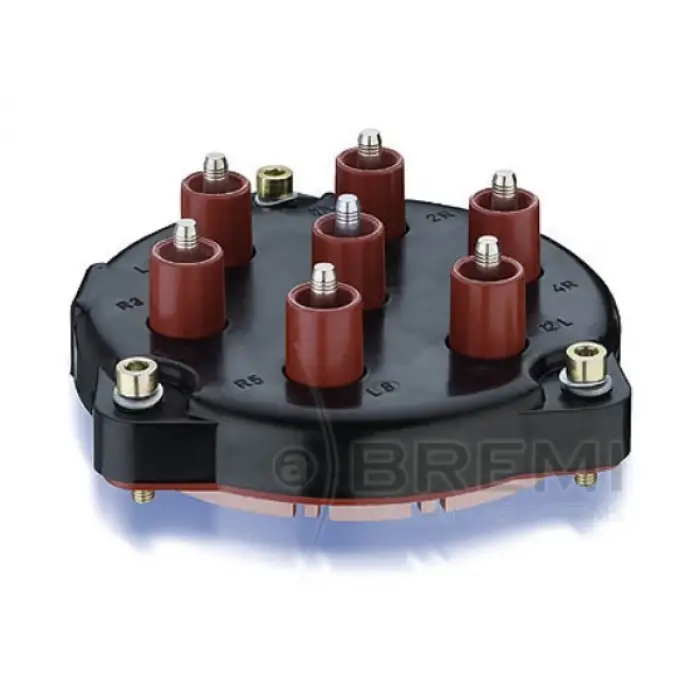 Distribütor Kapağı M104 M120 [W140]