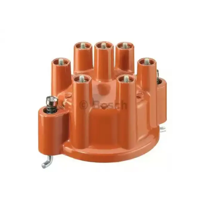 Distribütor Kapağı M116 [W116]
