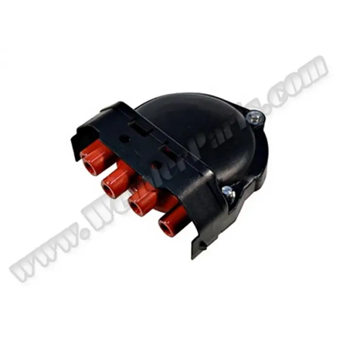Distribütor Kapağı M40 [E30 E34 E36]