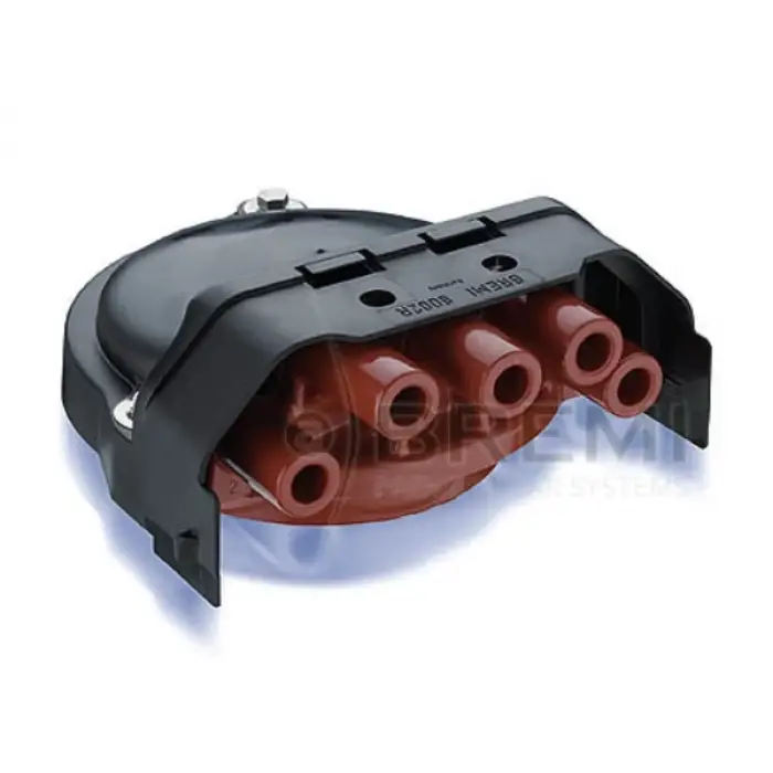 Distribütor Kapağı M40 [E30 E34 E36]