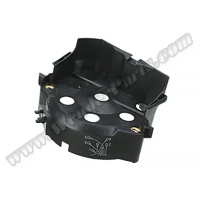 Mercedes W124 W126 Distribütör Koruma Kapağı M103 Alt 1031580585 Wender
