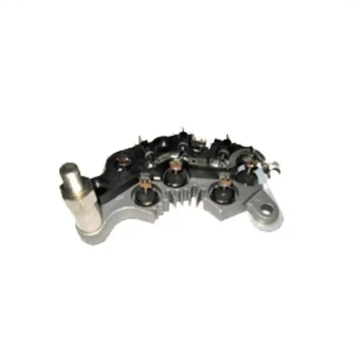 Opel Astra F Combo Vectra B 91 Ve Sonrası Uyumlu Diyot Tablası 1205464 Wisco