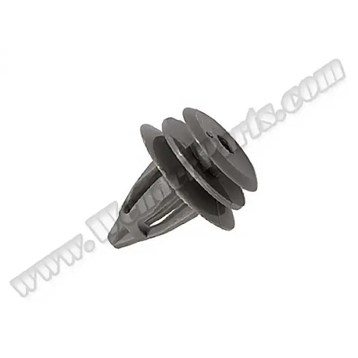 Döşeme Klipsi E36 E46 E60 E90 X5:E53 X5:E70 X6:E71 Ön/Arka Kapı Gri