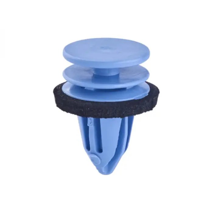 Döşeme Klipsi W176 W246 X156 Mavi