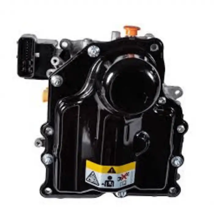 Volkswagen Audı Seat Skoda Uyumlu Dq200 Mekatronik Komple Made In Chına 0AM325026EC ITL