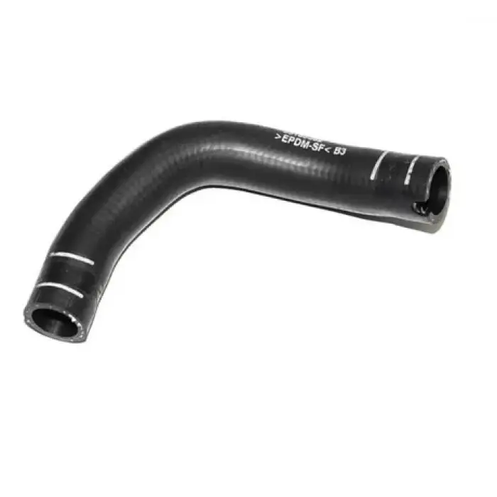 Egr Hortumu - 18315 Rapro - Opel Corsa C Astra H 1.3cdti 05 Ve Sonrası Uyumlu