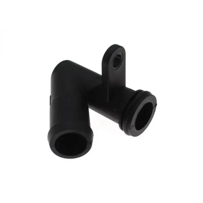 EGR Radyatör Borusu  OM612 [W163]