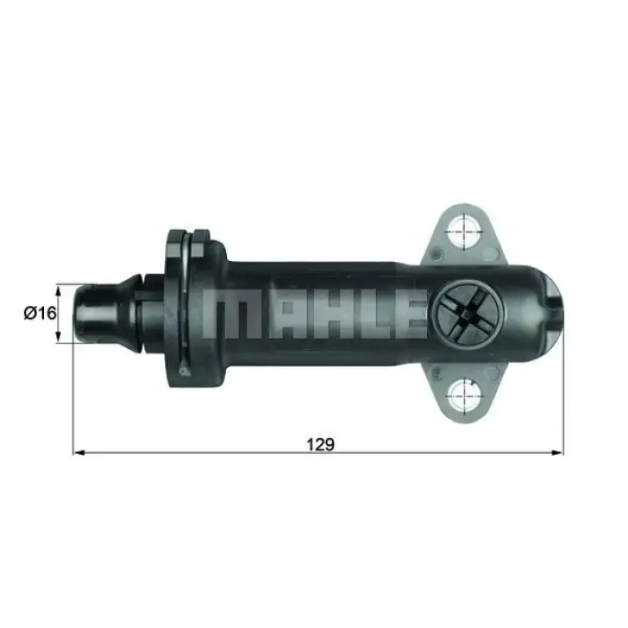 EGR Termostatı M47 M57 [E39 E38 E46 E65] 70C