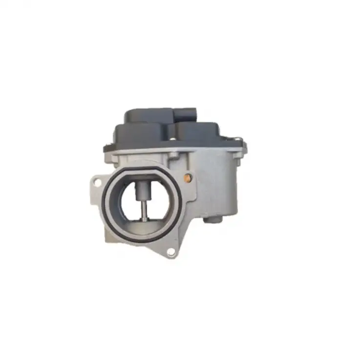 Volkswagen Passat A3 A4 A5 2.0tdi Bmn Caga 05 Ve Sonrası Uyumlu Egr Valfı 03L131501 Wisco