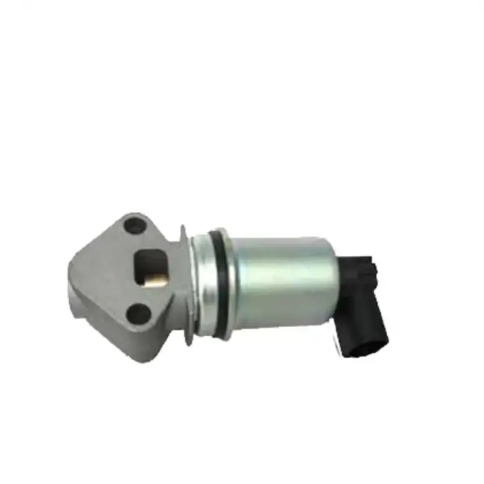 Volkswagen Golf5 Jetta Passat Leon 1.6 04 Ve Sonrası Uyumlu Egr Valfı 06A131501F Wisco