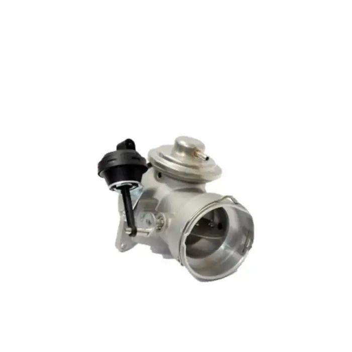 Volkswagen Touareg 2.5tdi 03 Ve Sonrası Uyumlu  Egr Valfı  070128070C Wisco