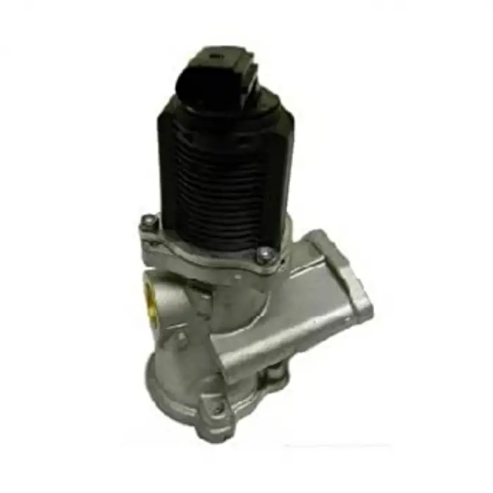 Opel Corsa C D Meriva A 1.3jtd Z1.3 Dt 04 Ve Sonrası Uyumlu  Egr Valfı 5851049 Wisco