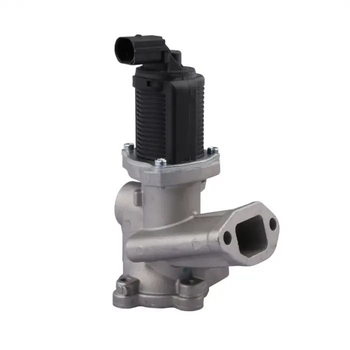 Opel Astra H 1.3 Dt 06 Ve Sonrası Uyumlu   Egr Valfı 5851060 Wisco