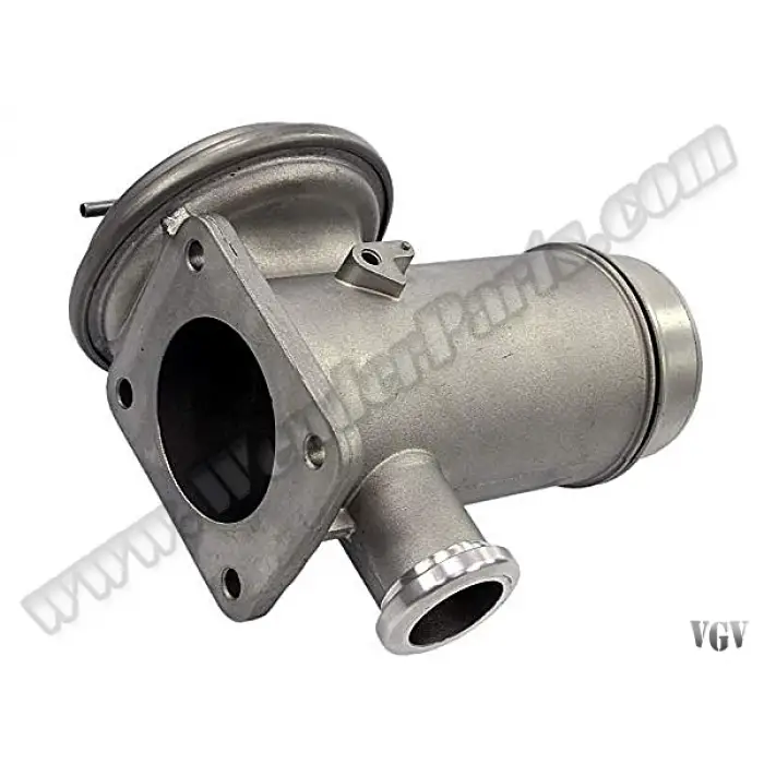 EGR Valfi M47N2 M57N2 [E60>E90 X3:E83 X5:E70 X6:E71]