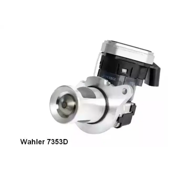 EGR Valfi OM646>648 OM612 [W203 W211 W220 Vito639]