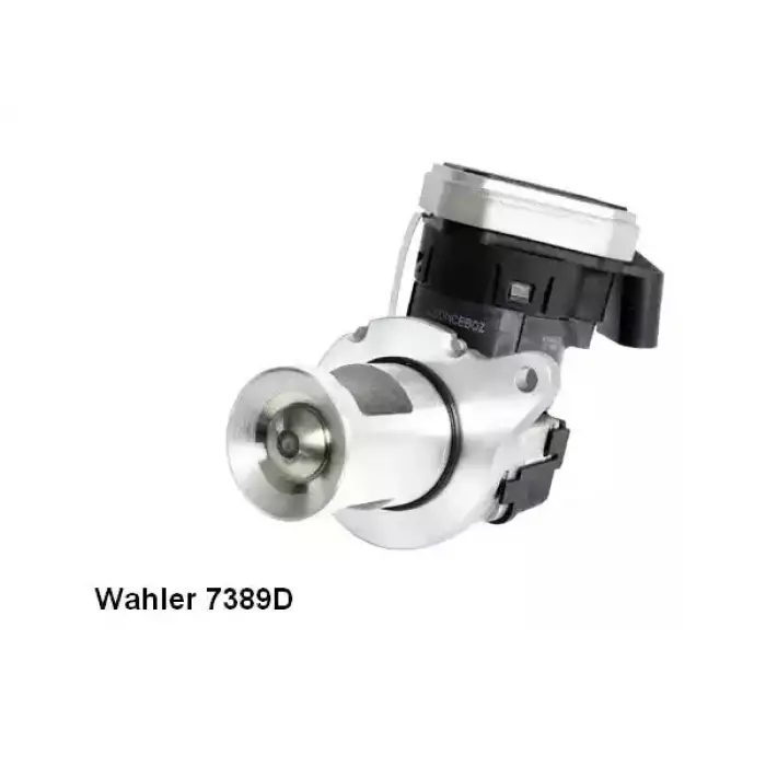 EGR Valfi OM646 [W203 W211]