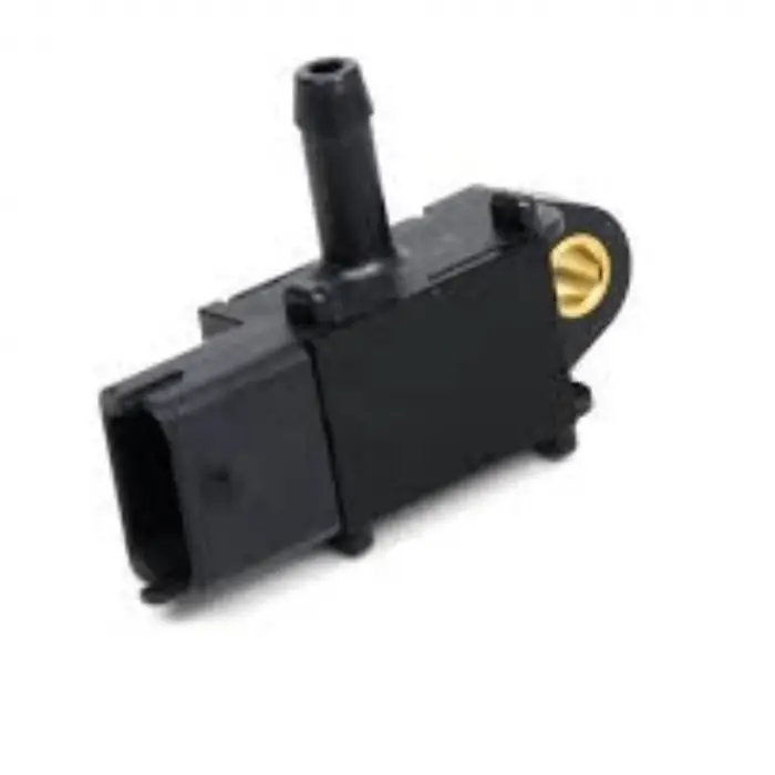 Opel Astra H Astra J Combo Corsa D 04 Ve Sonrası Uyumlu Egzost Basınç Sensörü 651D5571 METTE