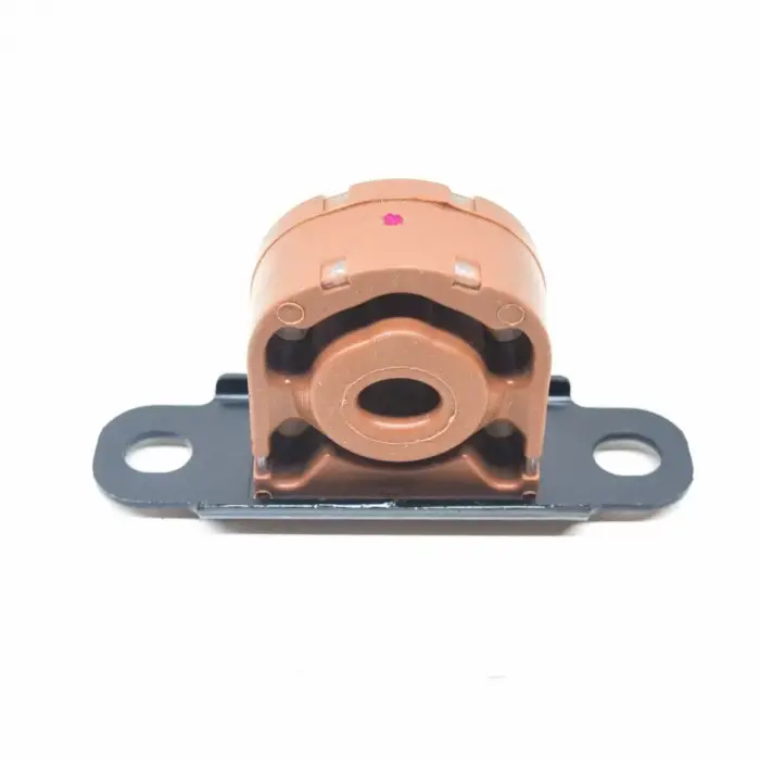 Egzost Braketi- 4H0253099A-OEM- Audı A4 2.0 Tdı 08 Ve Sonrası Uyumlu