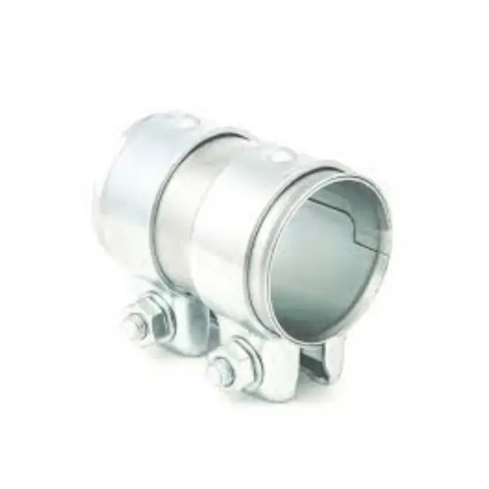 Audı A1 A3 A4 A5 A7 A8 Q5 Q8 Golf4 98 Ve Sonrası Uyumlu Egzost Kelepçesi 107220 Topran