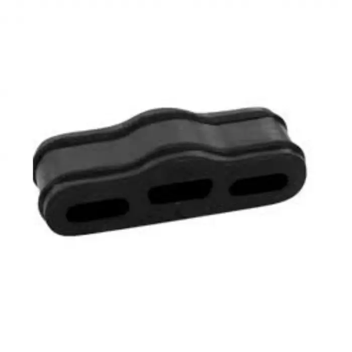 Opel Corsa B Astra F Combo B Uyumlu Egzost Lastiği Arka 596 DK