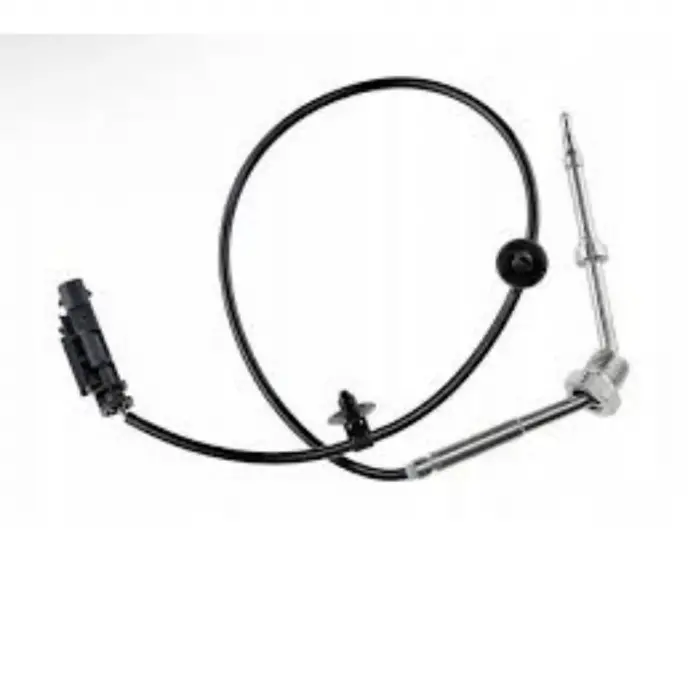 Opel Astra J Corsa D Merıva B 06 Ve Sonrası Uyumlu Egzost Sıcaklık Sensörü 651D5563 METTE