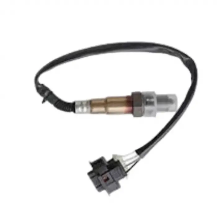 Opel Astra H 1.7cdtı 07 Ve Sonrası Uyumlu Egzost Sıcaklık Sensörü 651D5564 METTE