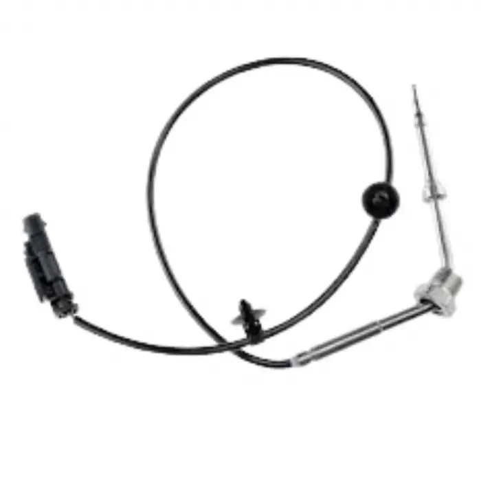 Opel Astra J Insıgnıa A 10 Ve Sonrası Uyumlu Egzost Sıcaklık Sensörü Konum 1 651D5452 METTE