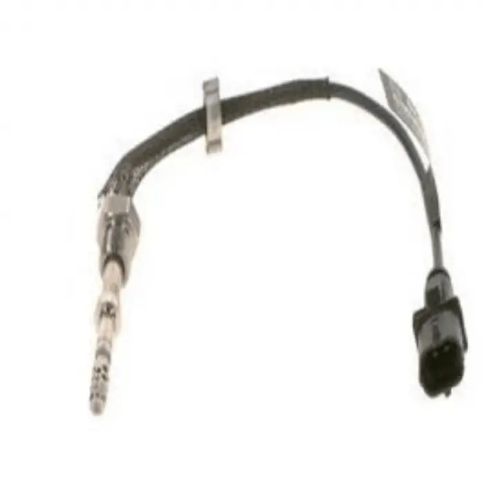 Opel Astra H Zafıra B Vectra C Z1.9dt Uyumlu Egzost Sıcaklık Sensörü Konum 1 651D5453 METTE