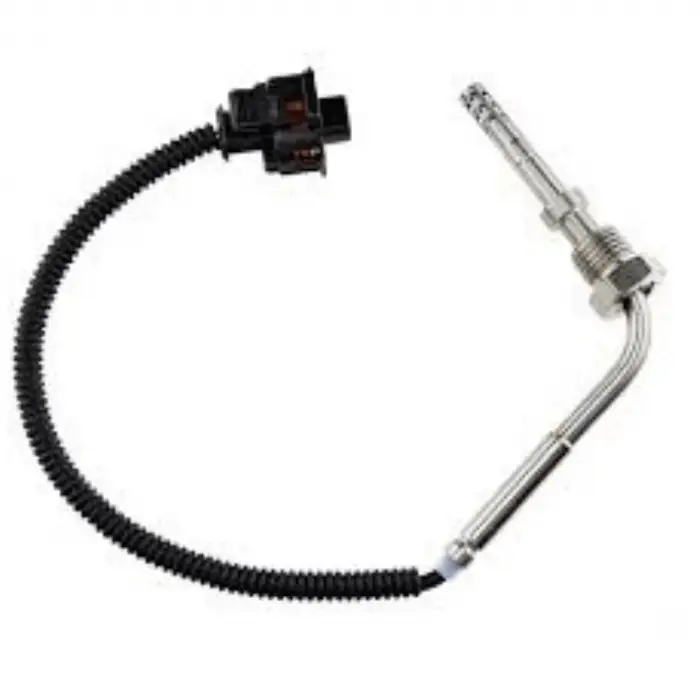 Chevrolet Cruze J300 1.6 1014 Arası Uyumlu Egzost Sıcaklık Sensörü Üst Konum 1 651D5567 METTE