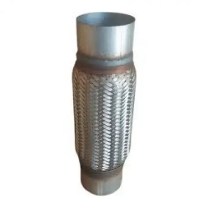 Universal Uyumlu Egzost Spirali 51x120x220 Mm51.120.220 Wisco