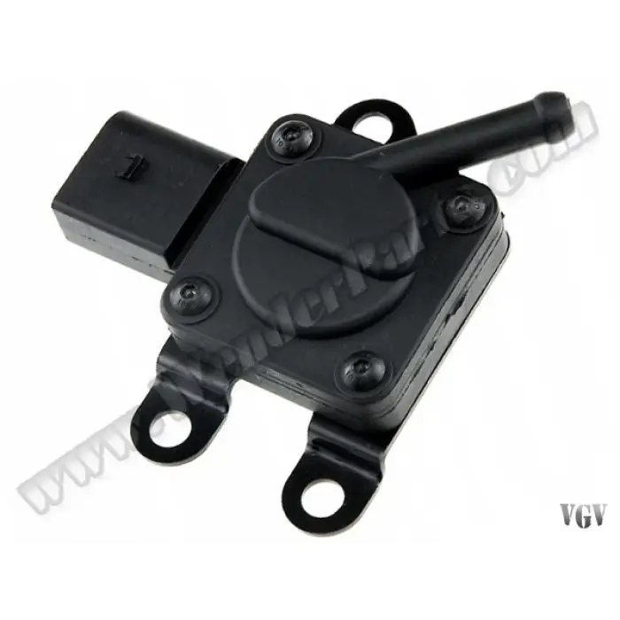 Egzoz Basınç Sensörü N47 N57 [E60 E87 E90 X1:E84 X3:E83 X5:E70 X6:E71 F10 F01]