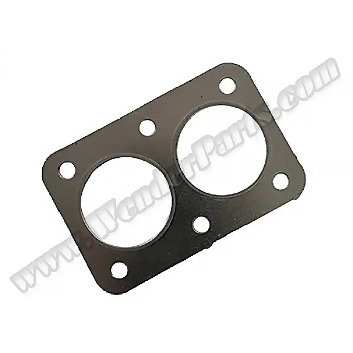 Egzoz Boğaz Contası M115 OM617 [W115 W123]