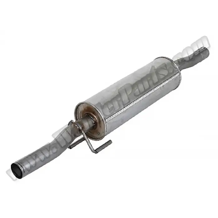 Egzoz Borusu Spr906 [OM646]