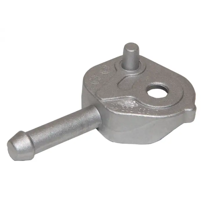 Egzoz Braketi G20 Arka Sol