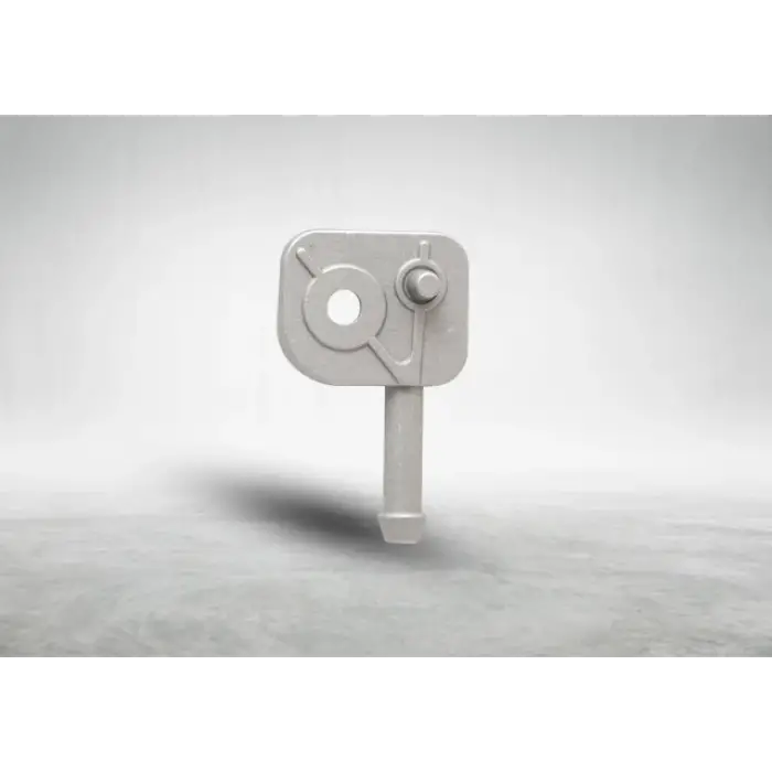 Egzoz Braketi X3:G01 X4:G02 Arka