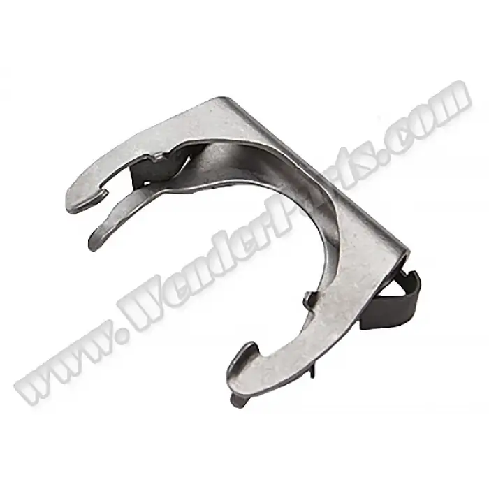 Egzoz Kelepçesi W210 W163 W220 Vito639 75mm