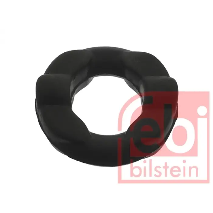 Egzoz Lastiği E30 E34