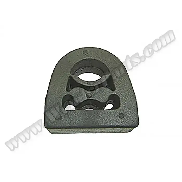 Egzoz Lastiği W140 Spr901>906 Vito639